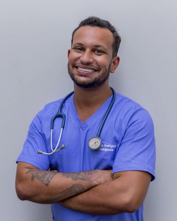 Dr. Rafael Mourão