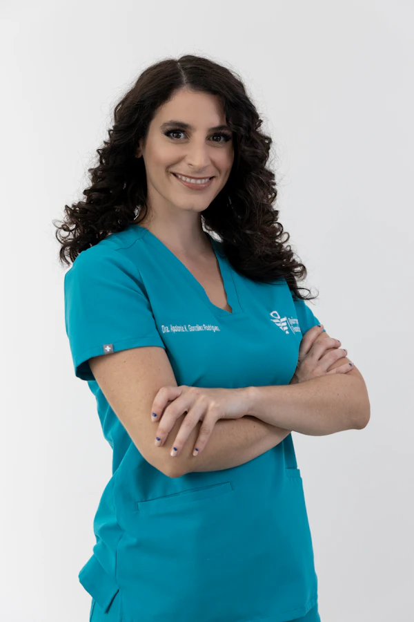 Dra. Letícia Viana