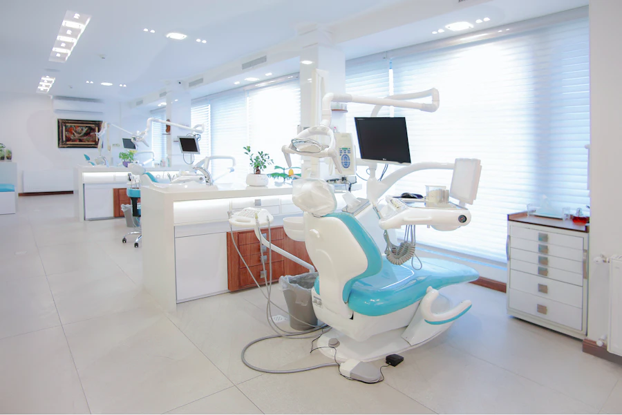 Equipe Odonto Institute — profissionais especializados